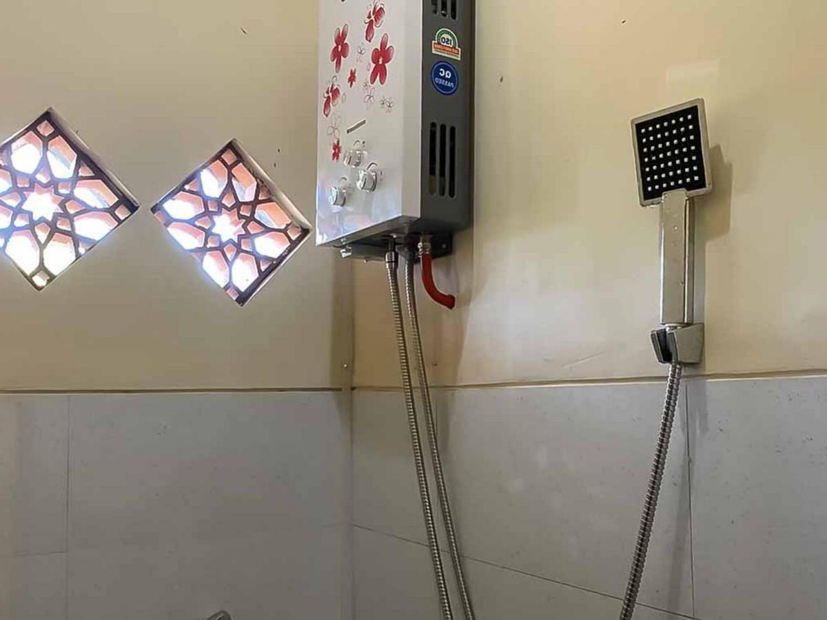 Palace Syariah Homestay Redpartner Banyuwangi  Exterior foto